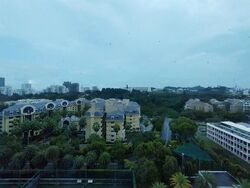 Blue Horizon (D5), Condominium #600417121